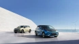BYD DOLPHIN 44.9 kWh Boost