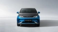 BYD DOLPHIN 60.4 kWh