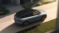 NIO EL6 Standard Range