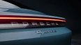 Porsche Taycan 4S Plus