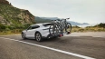 Porsche Taycan 4 Cross Turismo