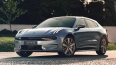 Zeekr 001 Performance AWD