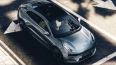 Zeekr 001 Performance AWD