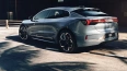Zeekr 001 Privilege AWD