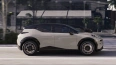 Zeekr X Long Range RWD