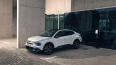 Citroen e-C4 X 54 kWh