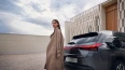 Lexus UX 300e