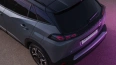 Peugeot e-2008 50 kWh