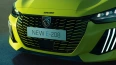 Peugeot e-208 50 kWh