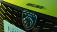 Peugeot e-208 50 kWh