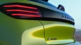 Peugeot e-208 51 kWh