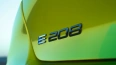 Peugeot e-208 51 kWh