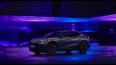 CUPRA Tavascan Endurance