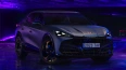 CUPRA Tavascan VZ