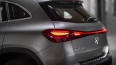 Mercedes-Benz EQA 250+