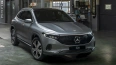 Mercedes-Benz EQA 300 4MATIC