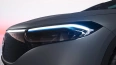Mercedes-Benz EQA 300 4MATIC