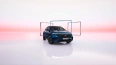 Mercedes-Benz EQA 350 4MATIC