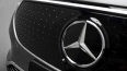 Mercedes-Benz EQA 350 4MATIC