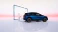 Mercedes-Benz EQA 350 4MATIC