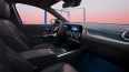 Mercedes-Benz EQA 350 4MATIC