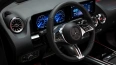 Mercedes-Benz EQA 350 4MATIC
