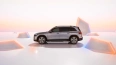 Mercedes-Benz EQB 250+