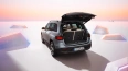 Mercedes-Benz EQB 250+