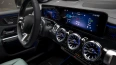 Mercedes-Benz EQB 250+
