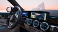 Mercedes-Benz EQB 250+