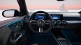 Mercedes-Benz EQB 300 4MATIC