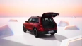 Mercedes-Benz EQB 350 4MATIC