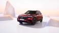Mercedes-Benz EQB 350 4MATIC