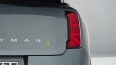 Mini Countryman E