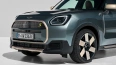 Mini Countryman SE ALL4