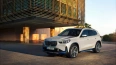 BMW iX1 eDrive20