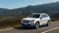 BMW iX1 eDrive20