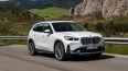 BMW iX1 eDrive20