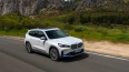 BMW iX1 eDrive20