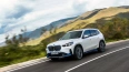 BMW iX1 eDrive20