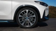 BMW iX1 eDrive20