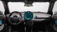 Mini Cooper E
