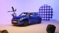 Mini Cooper E
