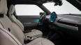 Mini Cooper E
