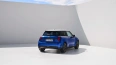 Mini Cooper E