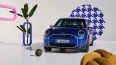Mini Cooper E