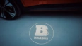 Smart #3 Brabus