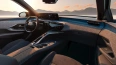 Peugeot e-3008 73 kWh