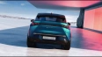 Peugeot e-3008 73 kWh Dual Motor