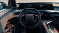 Peugeot e-3008 97 kWh Long Range